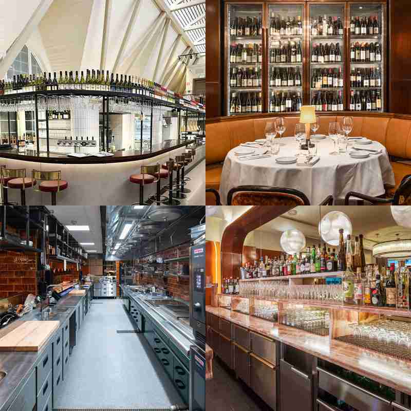 KunderochreferenserSmorgasbord