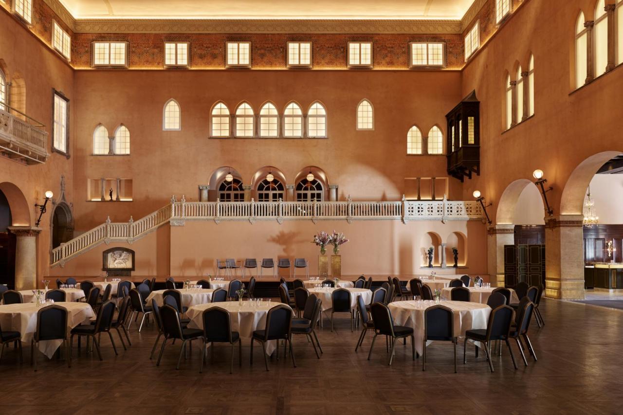 Grand Hotell Vinterträdgården