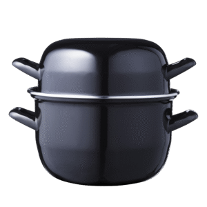 Musselkastrull 2,5L Bourgeat