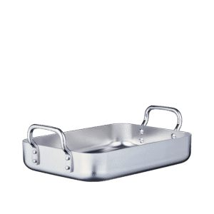 Ugnsform med handtag 35x25cm De Buyer