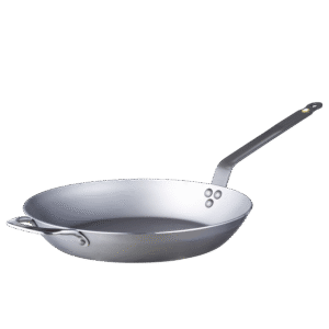 Stekpanna 32cm Mineral De Buyer