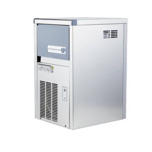 Iskubmaskin SL35 vattenkyld NTF