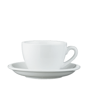 Cappucinogods 20cl (kopp & fat) Albergo Tognana