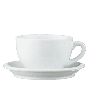 Tegods 34cl (kopp & fat) Albergo Tognana