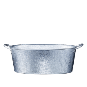 Champagnekylare oval