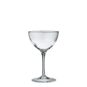 Martini 23,5cl Novecento Art Deco Bartender Bormioli Rocco