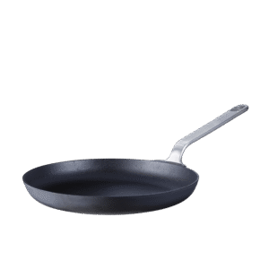 Stekpanna 28cm gjutjärn Nouie