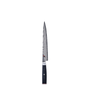 Filékniv Sujihiki Pakkaträ 24cm Raw Miyabi