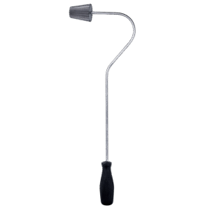 Krustadjärn ø45mm Längd 52cm