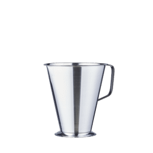 Köksmått med fot 1,5L