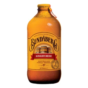 Ginger Beer 37,5cl (12fl./frp)