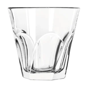 Drinkglas 26cl Gibraltar Twist Rocks Libbey
