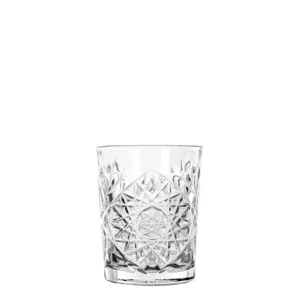 Shotglas 6cl Hobstar, Libbey.