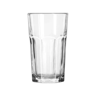 Dricksglas 20,7cl Gibraltar