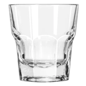 Dricksglas 26,6cl Gibraltar