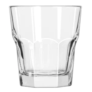 Dricksglas rocks 29,6cl Gibraltar