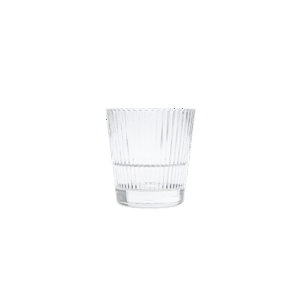 Plastglas Drink 35,5cl Stripe