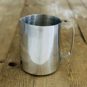 Tillbringare 60cl rostfritt stål