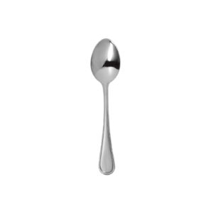 Tesked/Dessertsked 157mm Rostfritt stål Opera, Exxent.