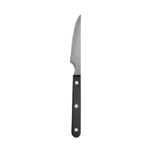 Grillkniv 220mm Rostfritt stål Palermo, Exxent.