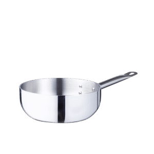 Sauteuse 3-skikt 2.6L Patina