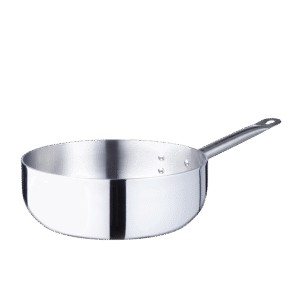 Sauteuse 3-skikt 4.7L Patina