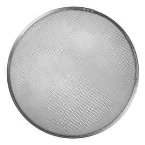 Pizzagaller Ø50cm Aluminium Exxent.