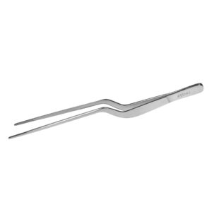 Pincett vinklad 20cm Exxent