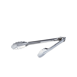 Tång 300mm rostfritt stål