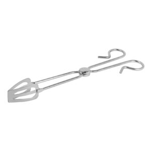 Serveringstång 230mm Rostfritt stål.