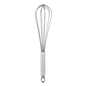 Ballongvisp 500mm rostfritt stål