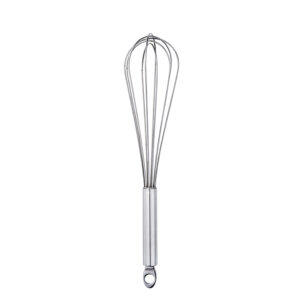 Ballongvisp 400mm rostfritt stål