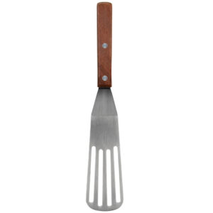 Stekspade perforerad 28cm Exxent