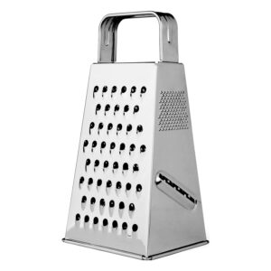 Råkostjärn koniskt Exxent.