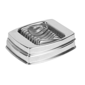 Äggskärare  Rostfritt stål Exxent.