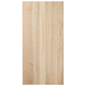 Huggbräda 600x300x40mm Trä Exxent.