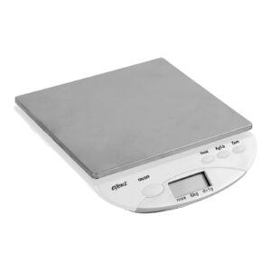 Köksvåg digital 6kg/1gr Exxent.