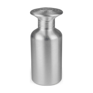 Ströare 60cl Aluminium Exxent.