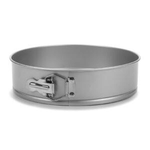 Springform 26cm Kolstål Exxent.