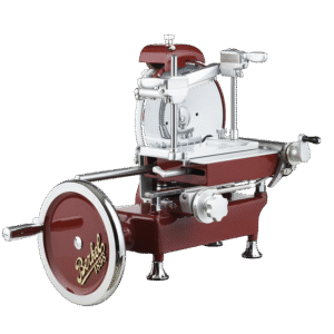 Skärmaskin FLY-Wheel B2 rak/265mm Berkel