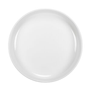 Djup tallrik 220mm Porslin Phoenix, Exxent.