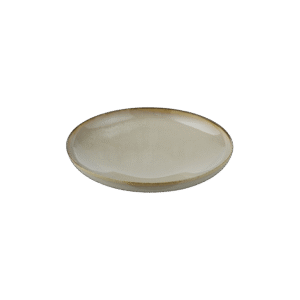 Djup tallrik Sand D25cm Hygge Bonna