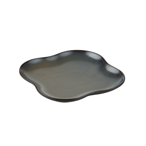 Flat tallrik 17,5 x 17,5cm Gloire East Bonna