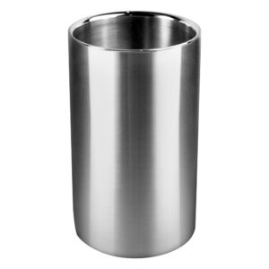 Vinkylare  Rostfritt stål Exxent.