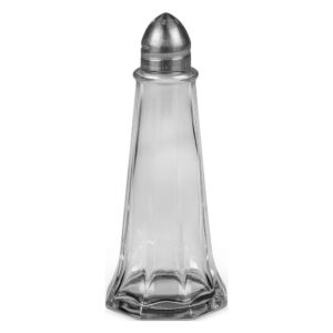 Salt/Pepparströare Exxent.