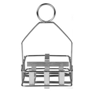 Bordsställ 10x10cm Exxent