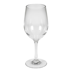 Vinglas 36cl Plast Tritan, Exxent.