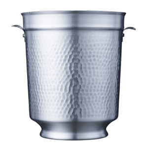 Champagnehink Aluminium Agnelli