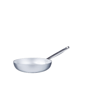 Stekpanna 24cm/5mm aluminium Agnelli