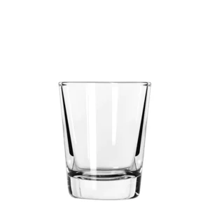 Shot-/whiskyglas 5,9cl Libbey